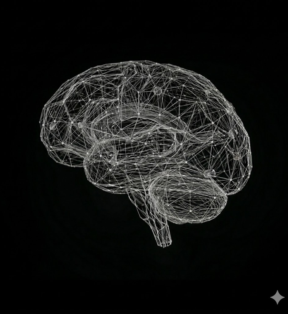 AI brain